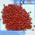 Sinopec Film Gade Plastic Granules PP HDPE LDPE Vierge Résine